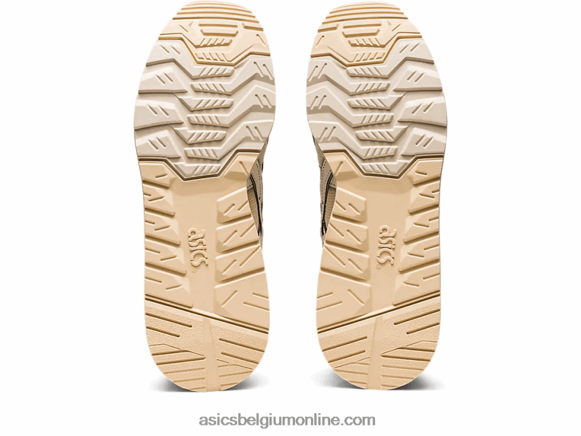 gt-ii V6HXR22553 havermout/room Asics