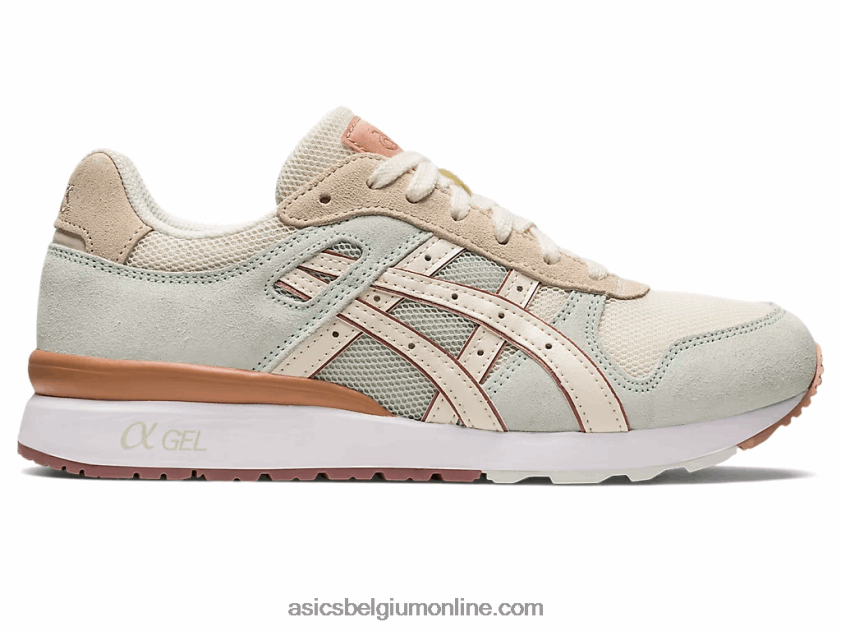 gt-ii V6HXR22883 lichte salie/room Asics