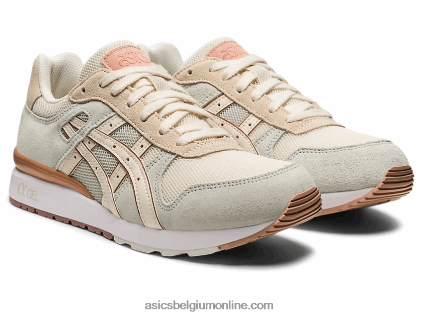 gt-ii V6HXR22883 lichte salie/room Asics