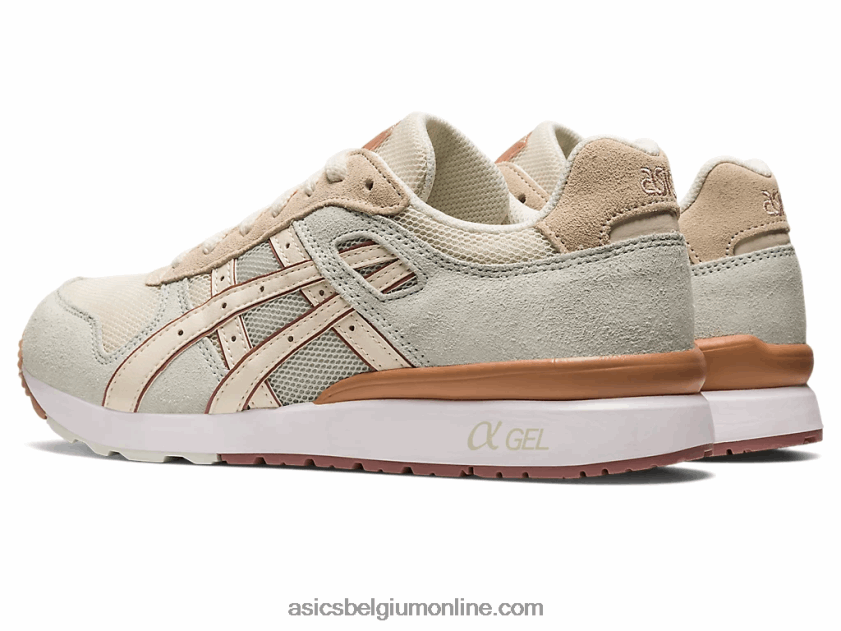 gt-ii V6HXR22883 lichte salie/room Asics