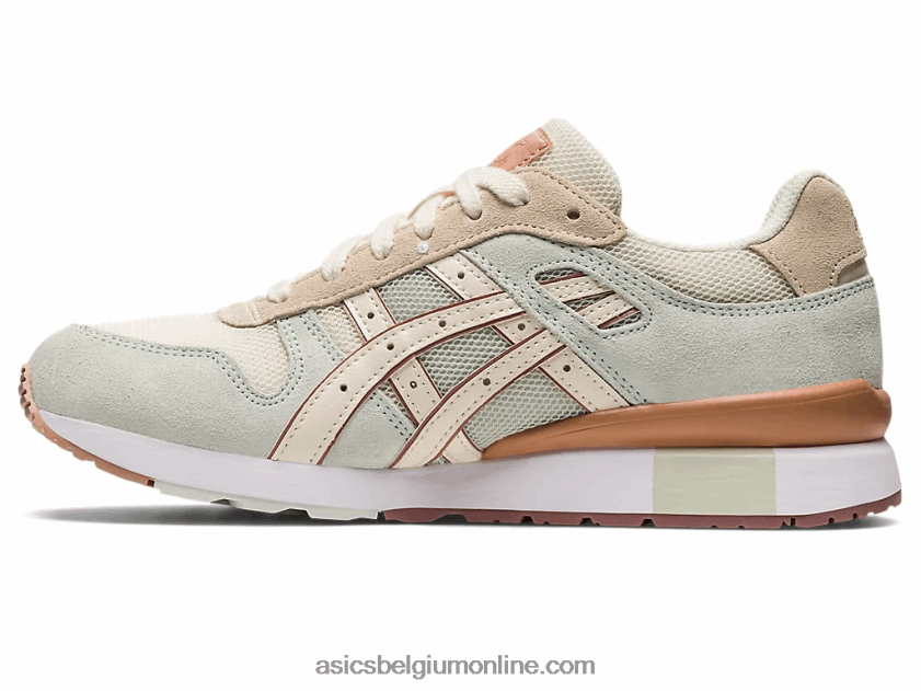 gt-ii V6HXR22883 lichte salie/room Asics