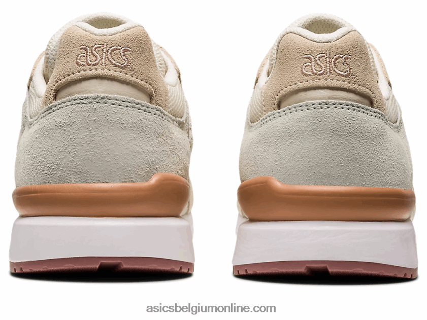 gt-ii V6HXR22883 lichte salie/room Asics