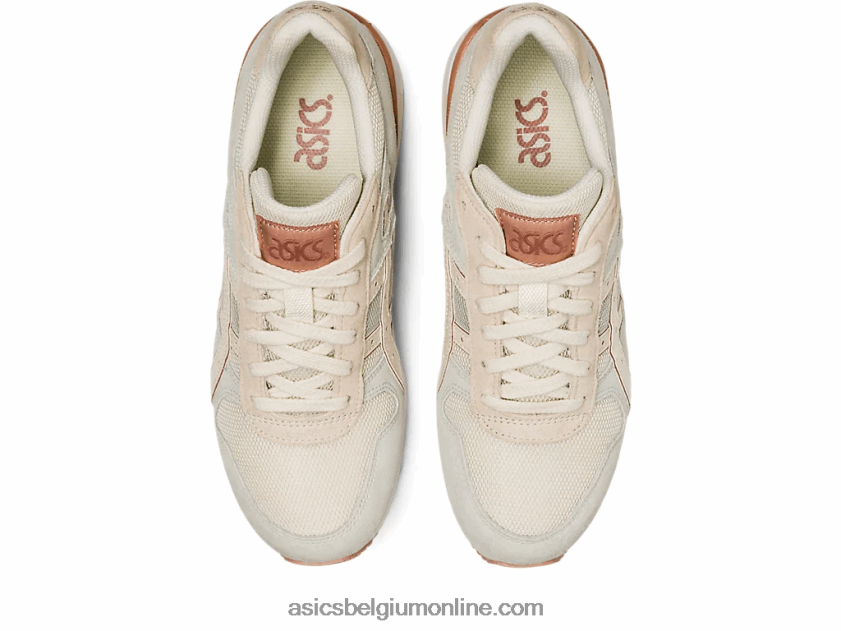 gt-ii V6HXR22883 lichte salie/room Asics