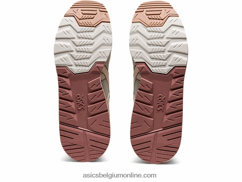 gt-ii V6HXR22883 lichte salie/room Asics