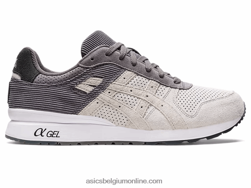 gt-ii V6HXR2773 poolschaduw/koolstof Asics