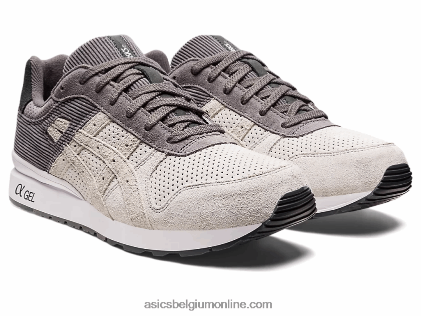 gt-ii V6HXR2773 poolschaduw/koolstof Asics