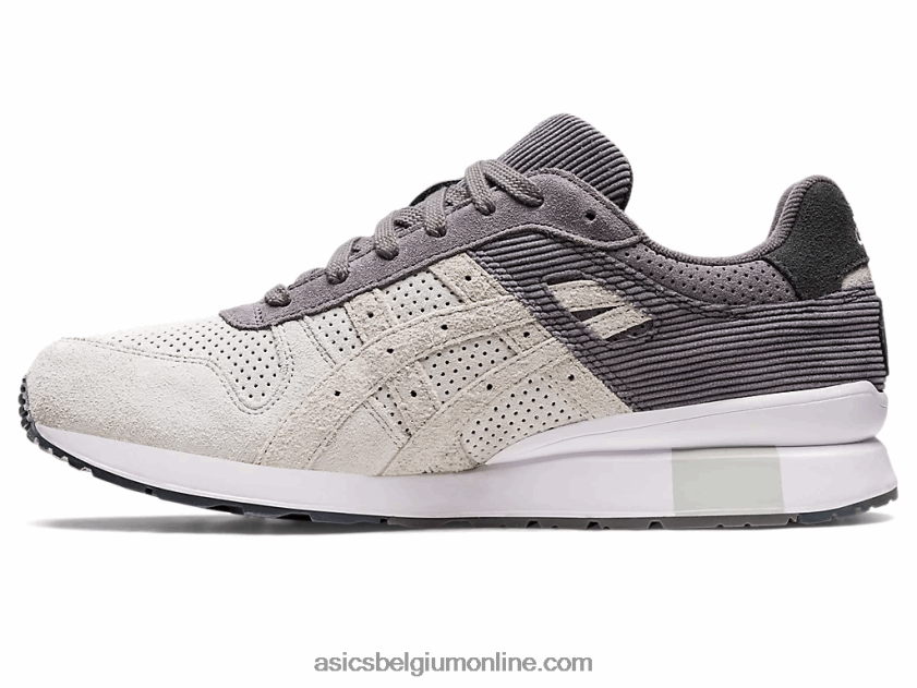 gt-ii V6HXR2773 poolschaduw/koolstof Asics