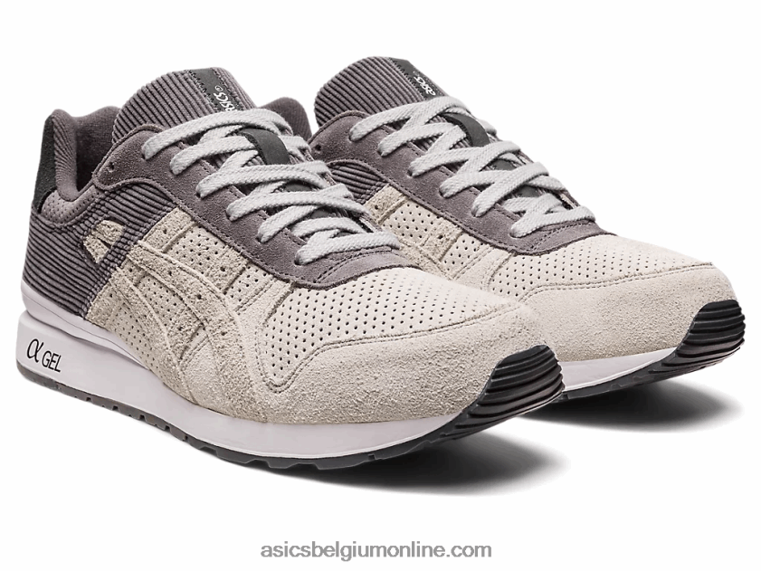 gt-ii V6HXR2773 poolschaduw/koolstof Asics
