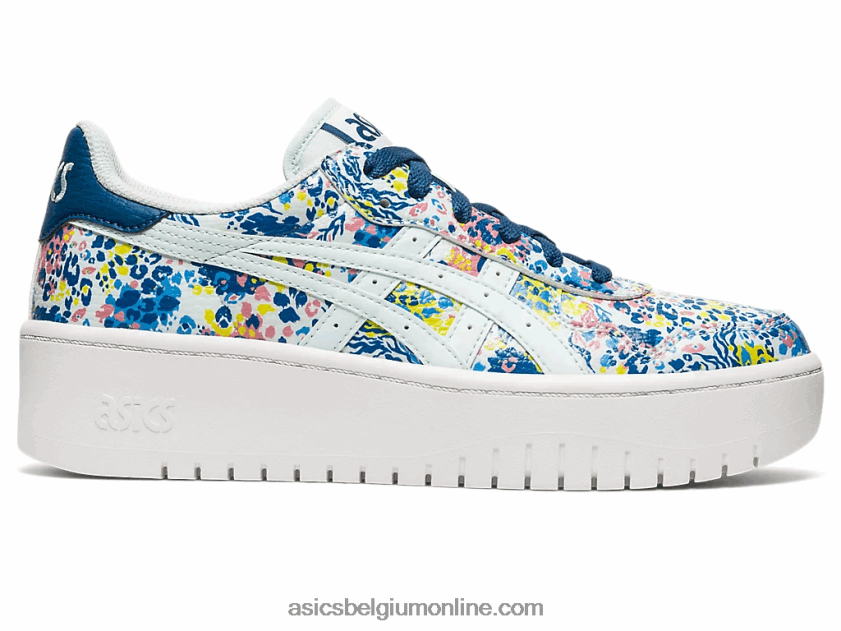 japanse pf V6HXR22182 rustgevende zee Asics