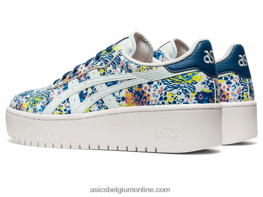 japanse pf V6HXR22182 rustgevende zee Asics