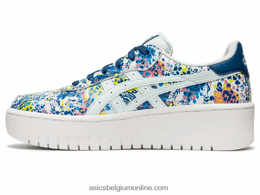 japanse pf V6HXR22182 rustgevende zee Asics