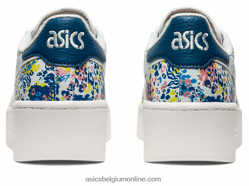 japanse pf V6HXR22182 rustgevende zee Asics