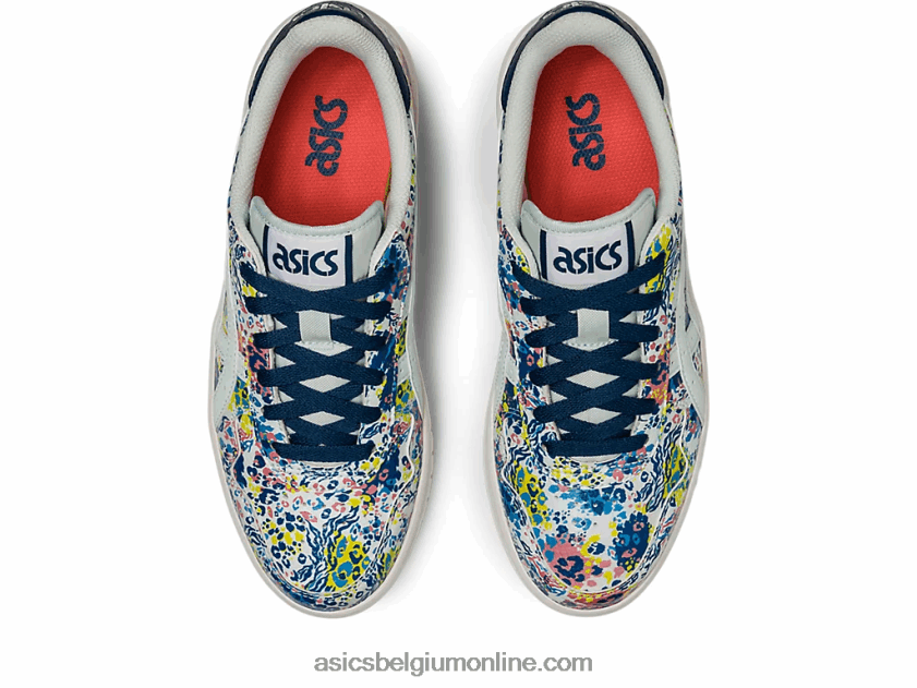 japanse pf V6HXR22182 rustgevende zee Asics