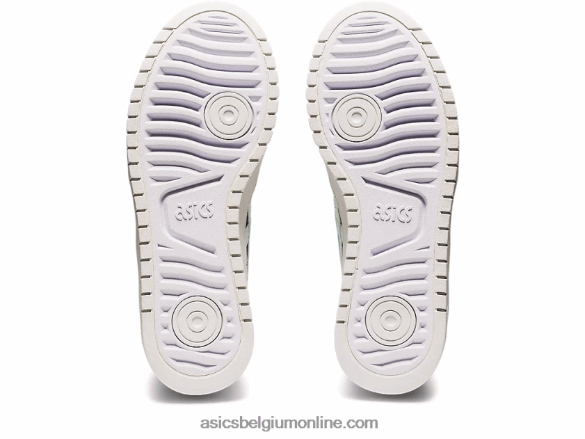 japanse pf V6HXR22182 rustgevende zee Asics