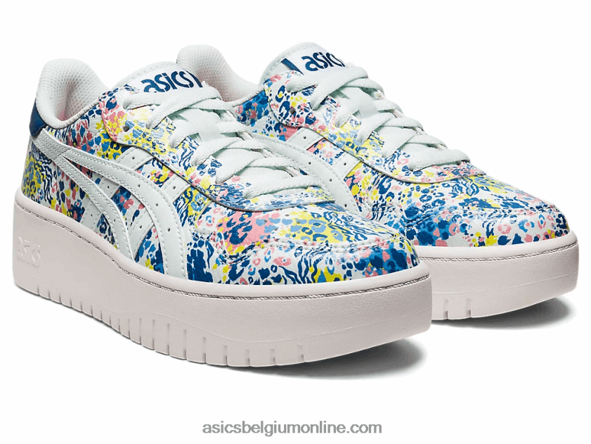 japanse pf V6HXR22182 rustgevende zee Asics