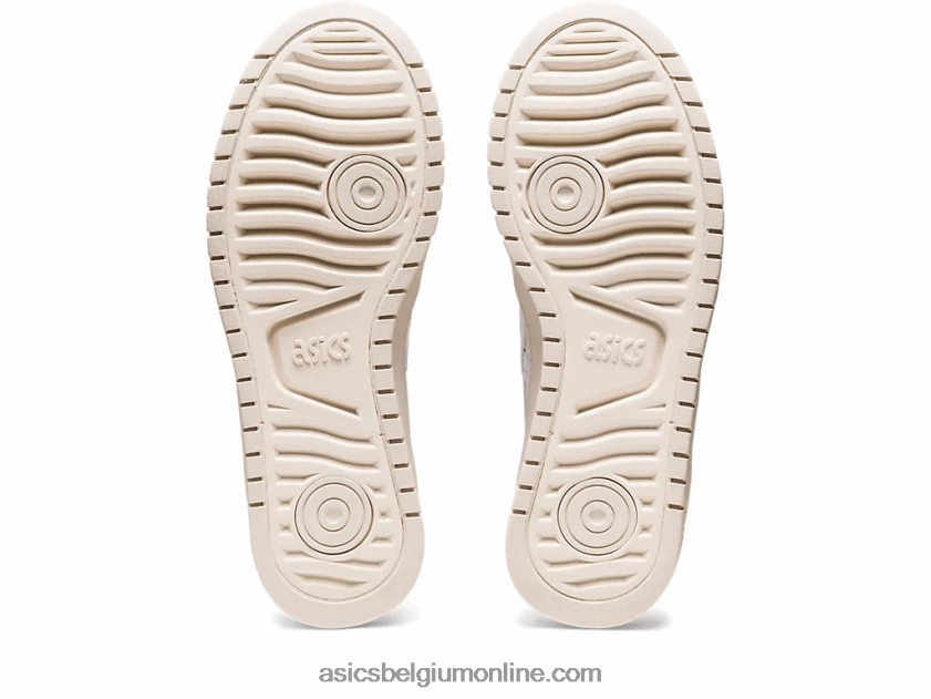japanse pf V6HXR22186 wit/lila hint Asics