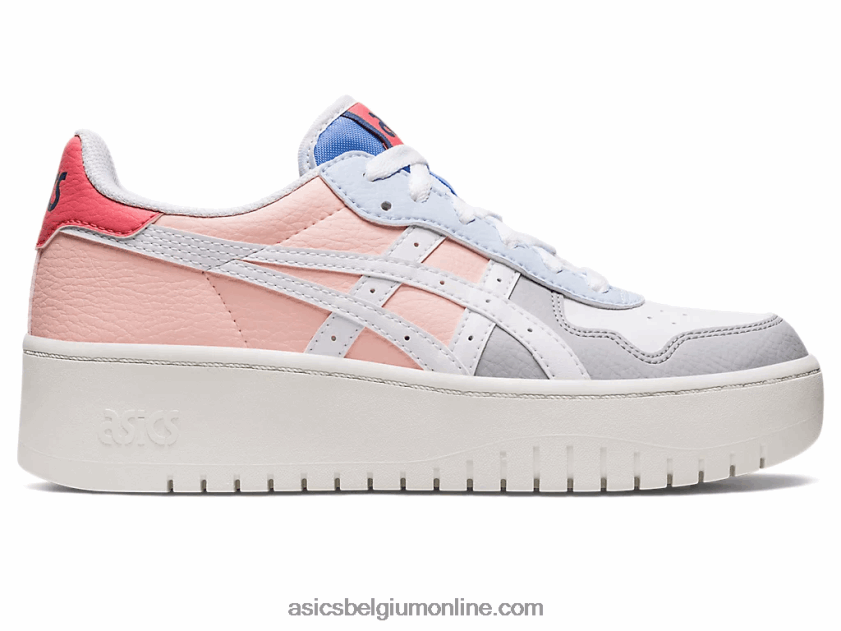 japanse pf V6HXR22204 wit Asics
