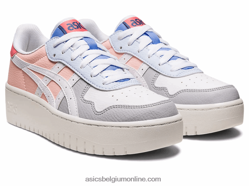 japanse pf V6HXR22204 wit Asics