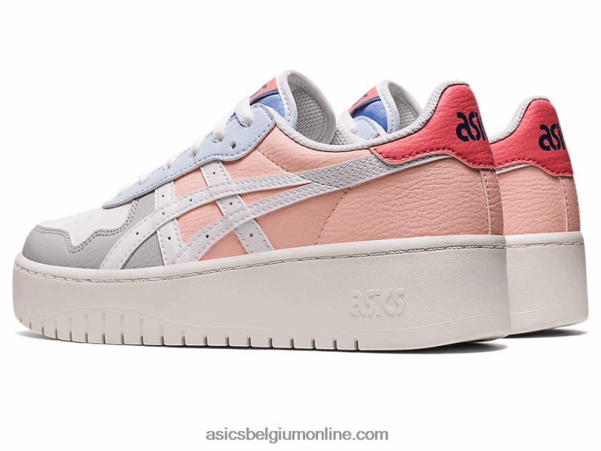 japanse pf V6HXR22204 wit Asics