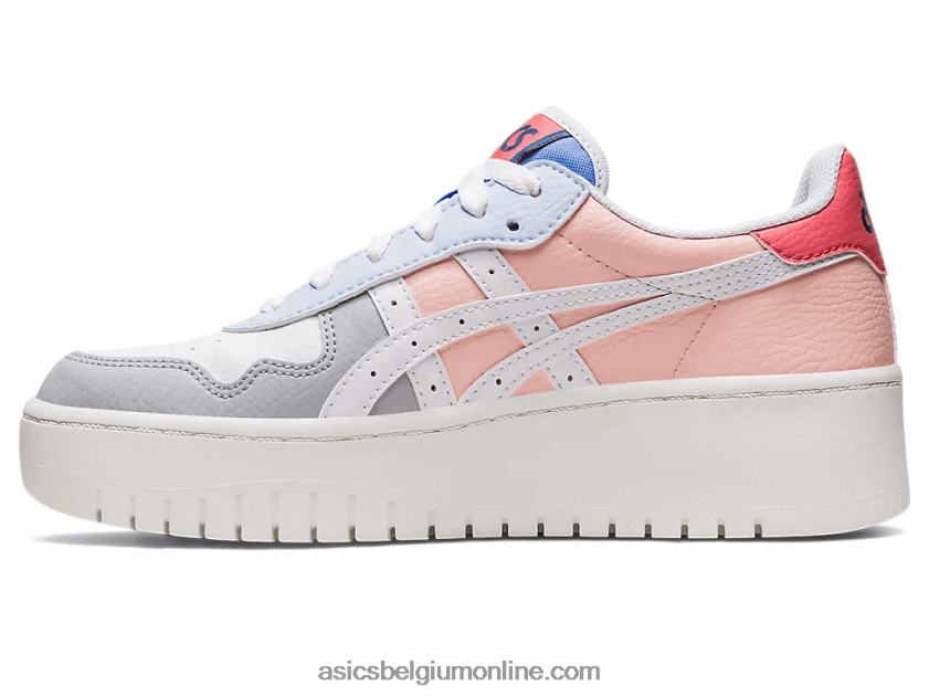 japanse pf V6HXR22204 wit Asics