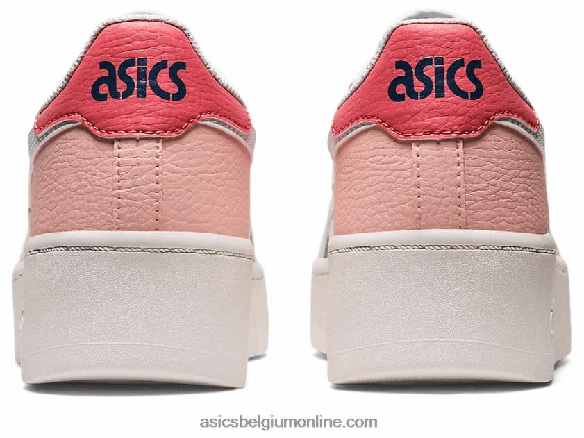 japanse pf V6HXR22204 wit Asics