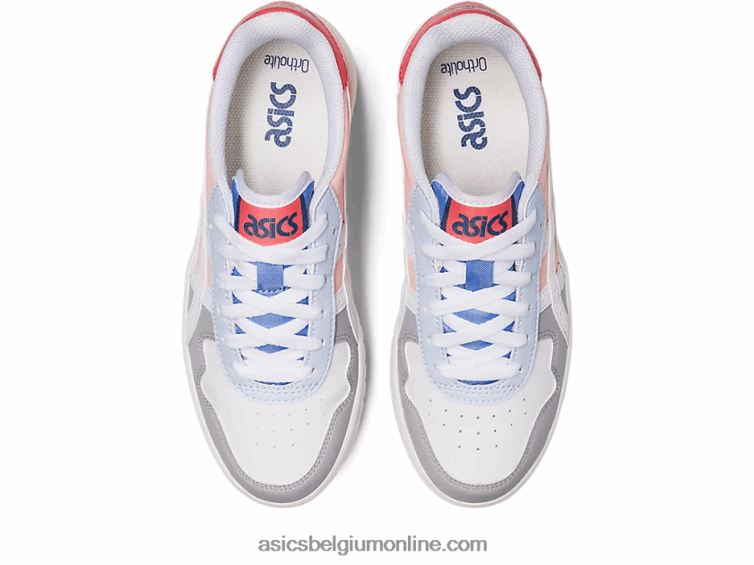 japanse pf V6HXR22204 wit Asics