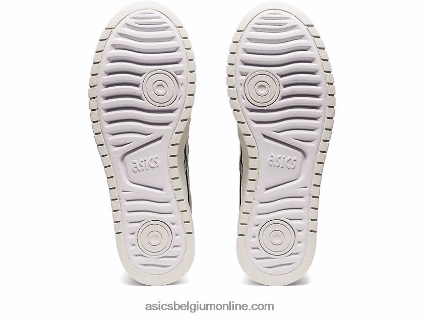 japanse pf V6HXR22225 wit/puur zilver Asics
