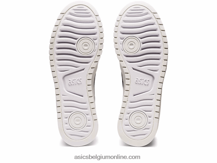 japanse pf V6HXR22273 wit/klimop Asics