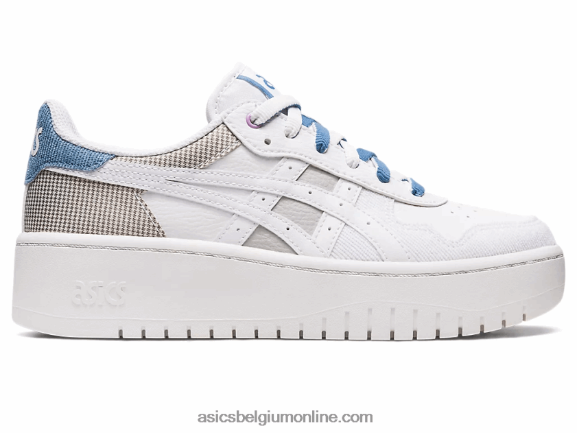 japanse pf V6HXR22321 wit Asics