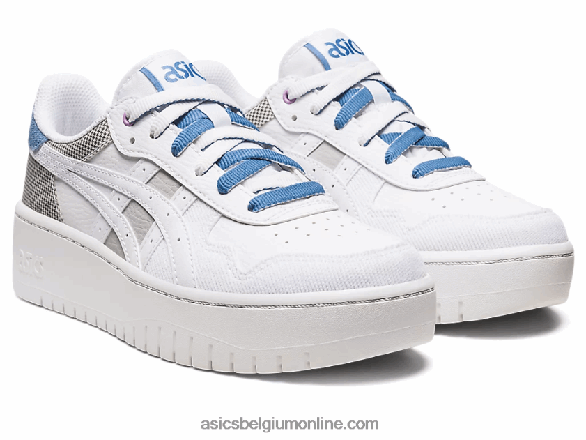 japanse pf V6HXR22321 wit Asics