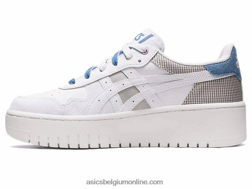 japanse pf V6HXR22321 wit Asics