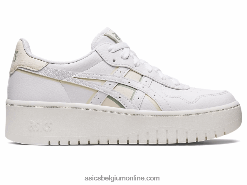 japanse pf V6HXR22579 witte berk Asics