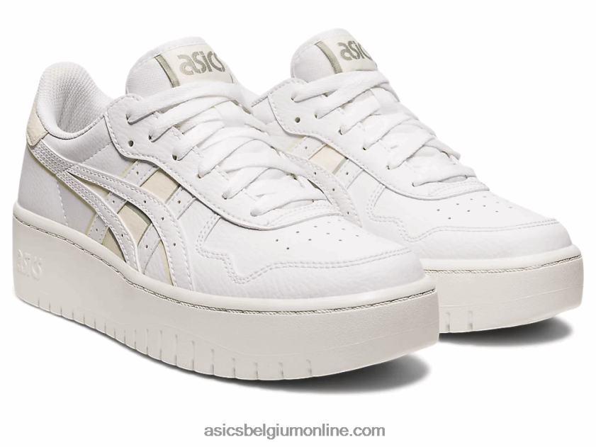japanse pf V6HXR22579 witte berk Asics