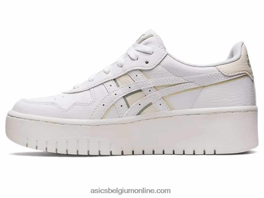 japanse pf V6HXR22579 witte berk Asics