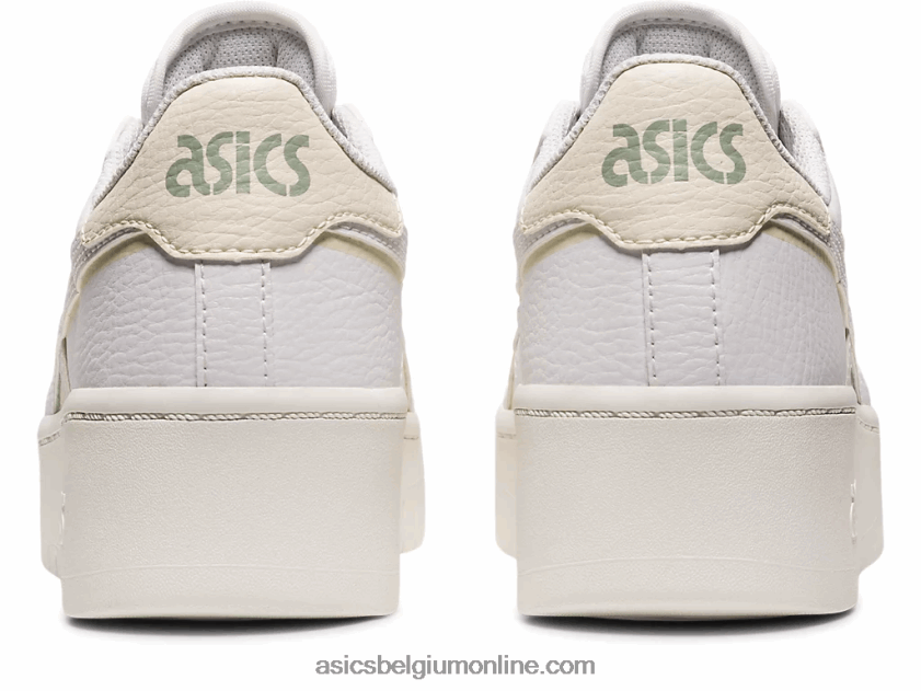 japanse pf V6HXR22579 witte berk Asics