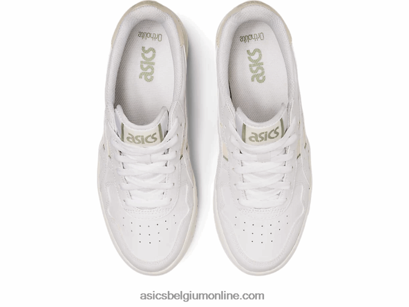 japanse pf V6HXR22579 witte berk Asics