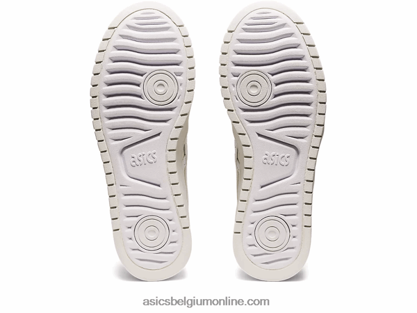 japanse pf V6HXR22579 witte berk Asics