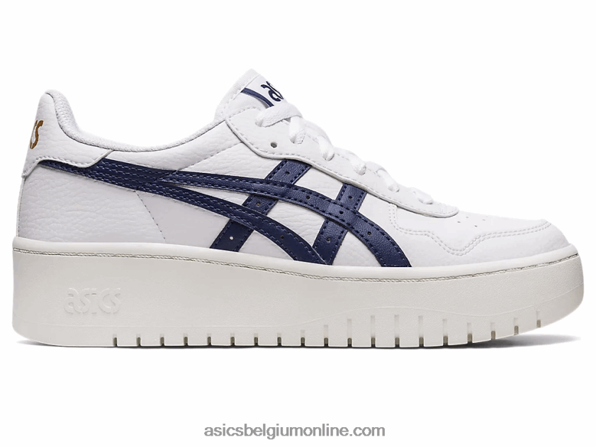 japanse pf V6HXR22594 wit/peacoat Asics