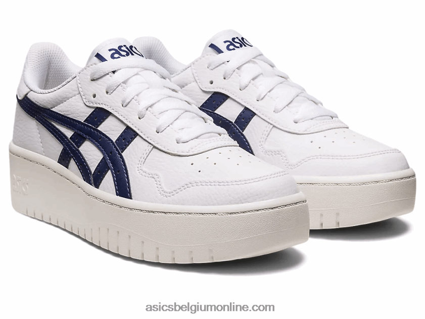 japanse pf V6HXR22594 wit/peacoat Asics