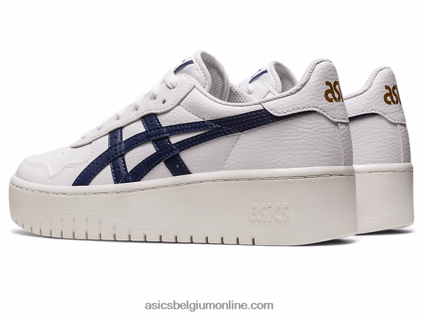 japanse pf V6HXR22594 wit/peacoat Asics