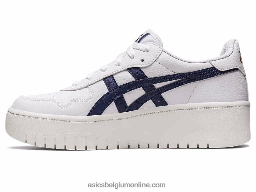 japanse pf V6HXR22594 wit/peacoat Asics