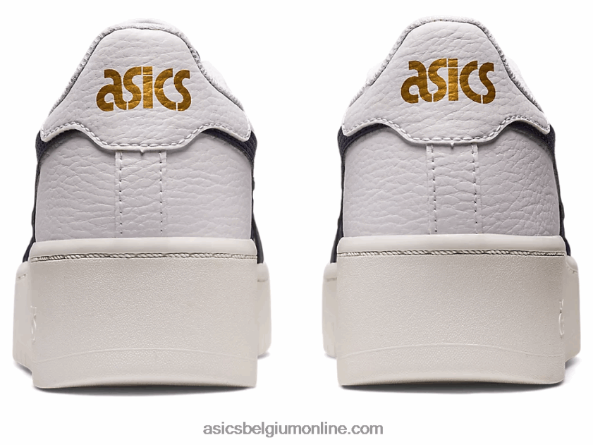 japanse pf V6HXR22594 wit/peacoat Asics