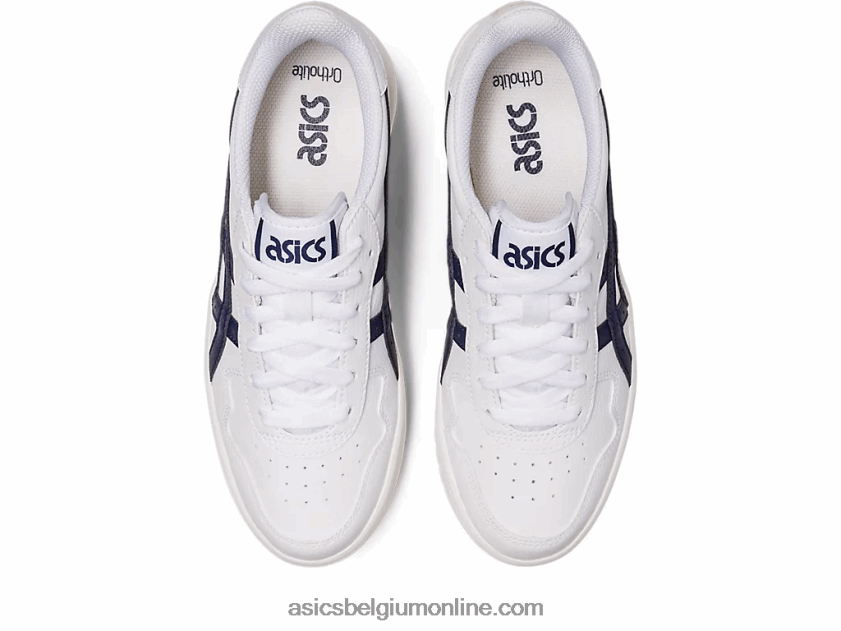 japanse pf V6HXR22594 wit/peacoat Asics