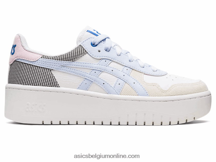 japanse pf V6HXR22772 witte/zachte lucht Asics