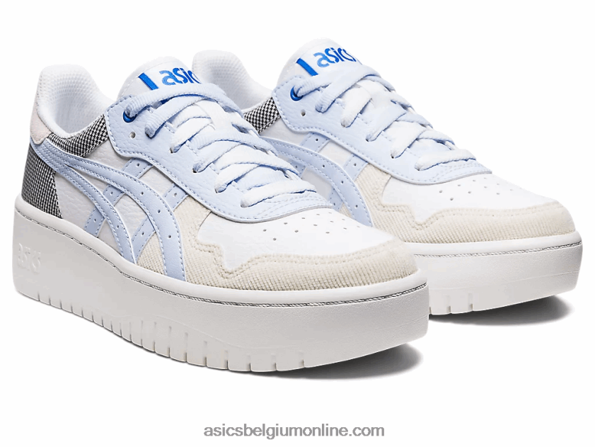 japanse pf V6HXR22772 witte/zachte lucht Asics