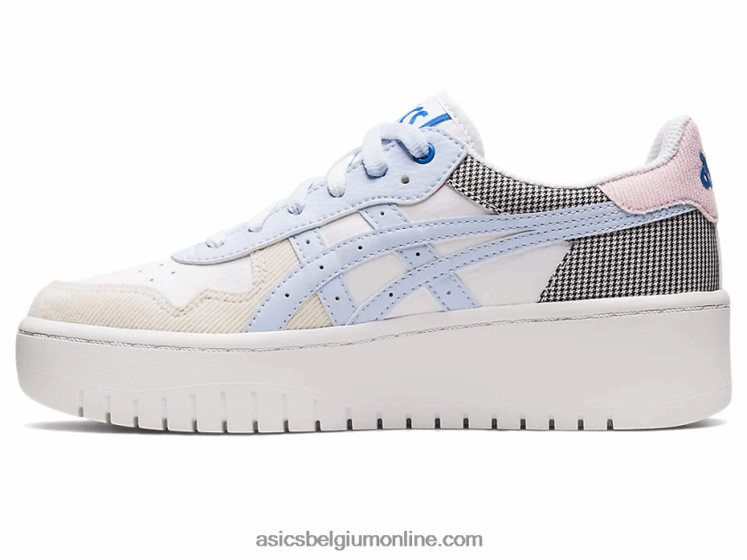 japanse pf V6HXR22772 witte/zachte lucht Asics