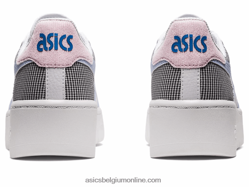 japanse pf V6HXR22772 witte/zachte lucht Asics