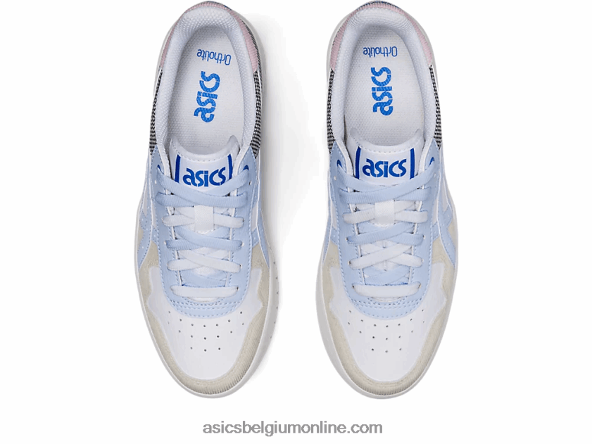 japanse pf V6HXR22772 witte/zachte lucht Asics