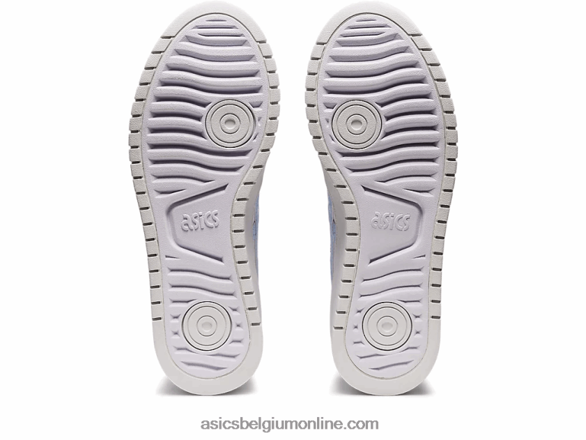 japanse pf V6HXR22772 witte/zachte lucht Asics