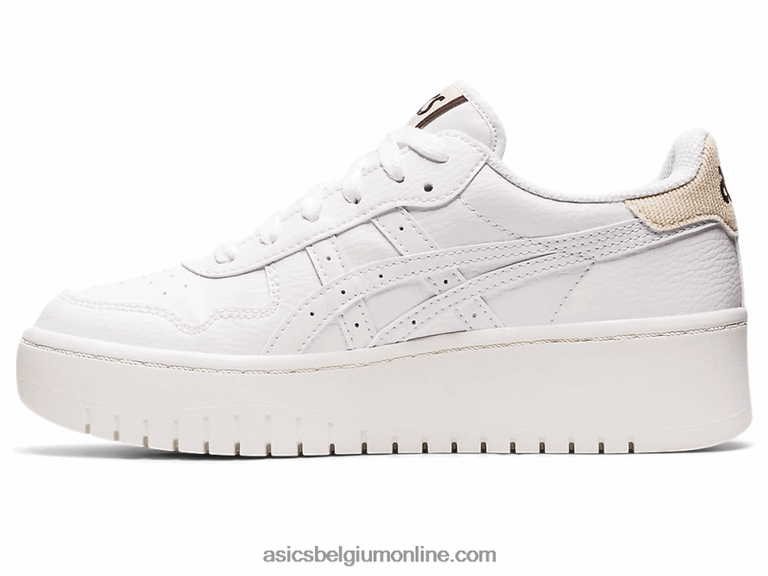 japanse pf V6HXR22824 wit/vanille Asics